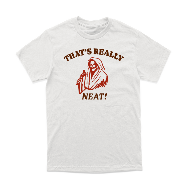 Really Neat T-Shirt
